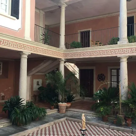 Sleeps 16 Wifi Baveno