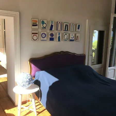 Sleeps 16 Wifi *