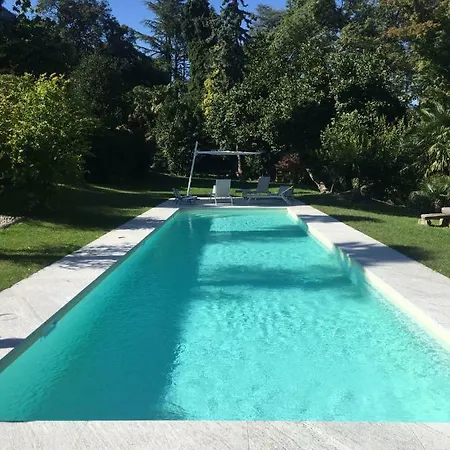 Sleeps 16 Wifi Baveno