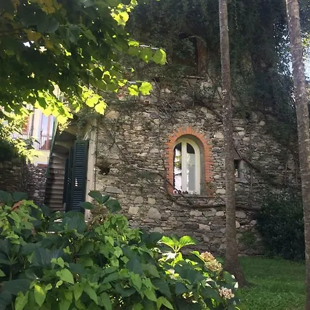 Willa Sleeps 16 Wifi Baveno