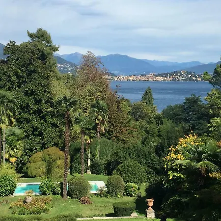 Willa Sleeps 16 Wifi Baveno