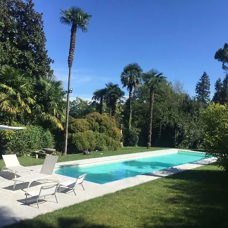 Sleeps 16 Wifi Willa Baveno