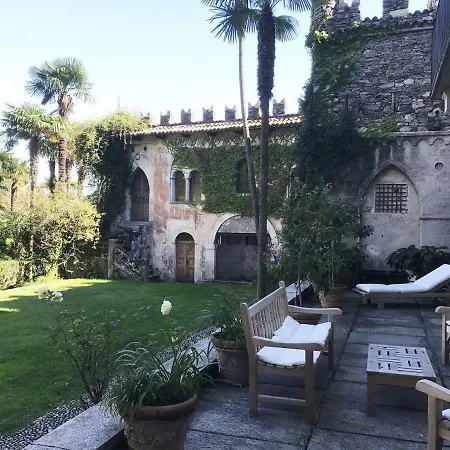 Sleeps 16 Wifi Willa Baveno